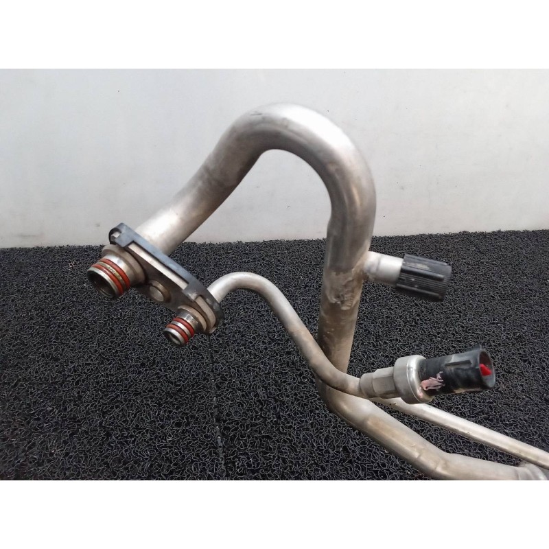 Recambio de tubos aire acondicionado para ford mondeo ber. (ca2) trend referencia OEM IAM 3