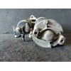 Recambio de motor arranque para tata indica 1.4 diesel referencia OEM IAM 270215109908 126358 F002G20101 / BOSCH