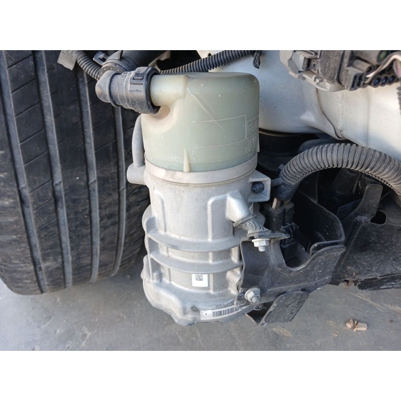 Recambio de bomba direccion para volvo xc60 i suv (156) d3 referencia OEM IAM   