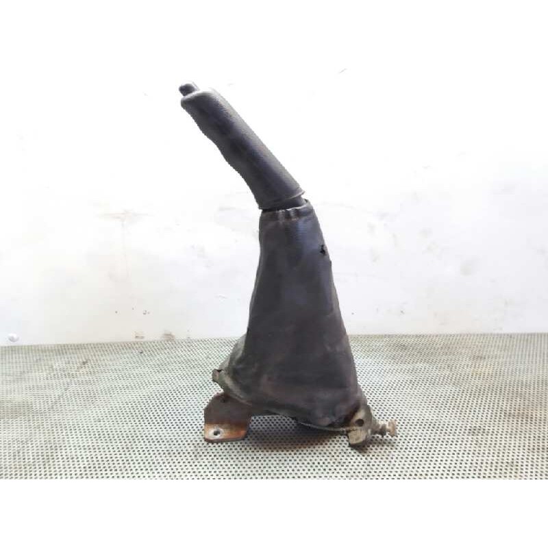 Recambio de palanca freno para ford transit connect (tc7) 1.8 tddi turbodiesel cat referencia OEM IAM - Blanco 5