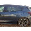 Recambio de puerta trasera izquierda para ford focus st-line style referencia OEM IAM   
