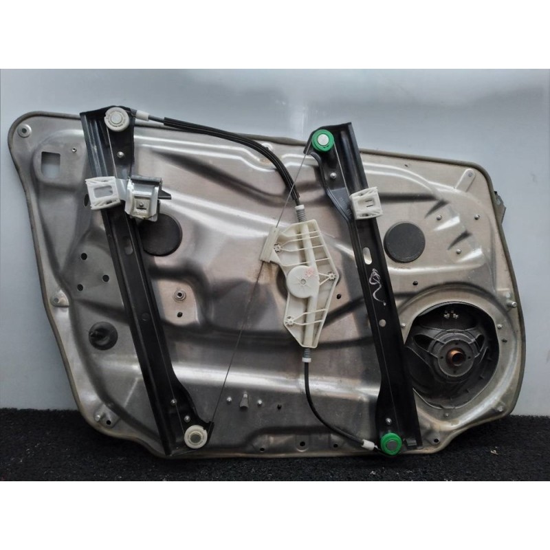 Recambio de elevalunas delantero derecho para mercedes-benz clase c (w204) berlina c 250 cdi blueefficiency (204.003) referencia - Negro 2