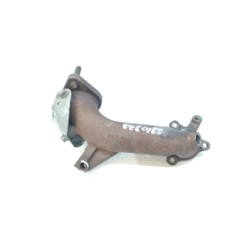 SALIDA COLECTOR DH17113 