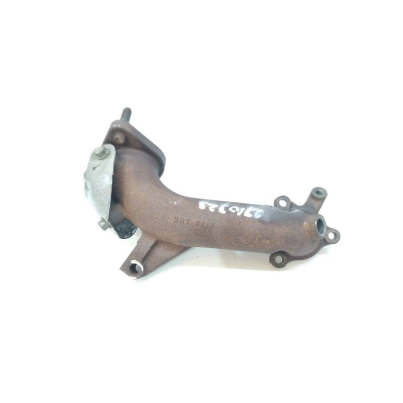 Recambio de salida colector para kia pro_cee´d active referencia OEM IAM DH17113  