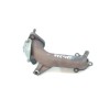 Recambio de salida colector para kia pro_cee´d active referencia OEM IAM DH17113  