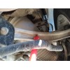 Recambio de tirante trasero derecho para volkswagen touareg (7la) tdi v10 referencia OEM IAM   