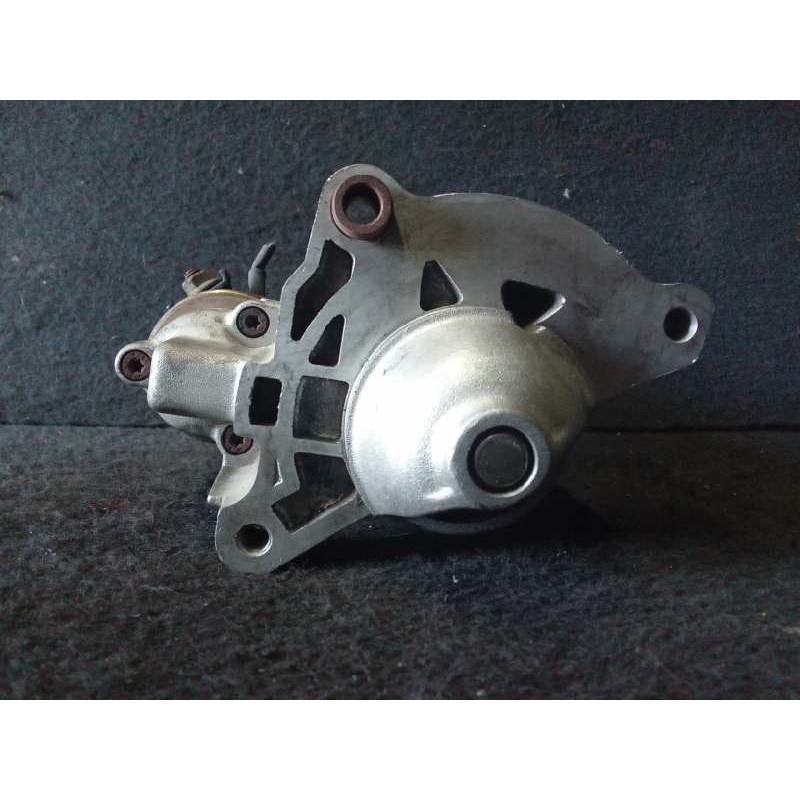 Recambio de motor arranque para tata indica 1.4 diesel referencia OEM IAM 270215109908 126358 F002G20101 / BOSCH 5