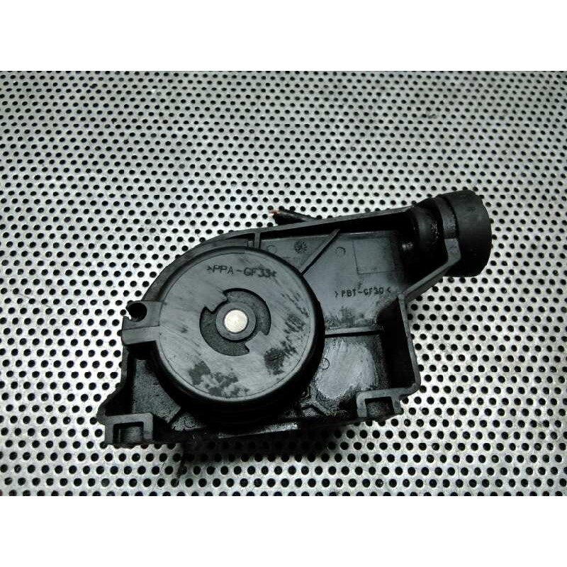 Recambio de potenciometro pedal para citroën xantia berlina 2.0 hdi sx referencia OEM IAM 9637104280  VDO - Verde 2