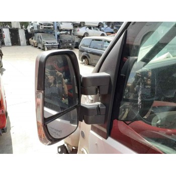 RETROVISOR IZQUIERDO 