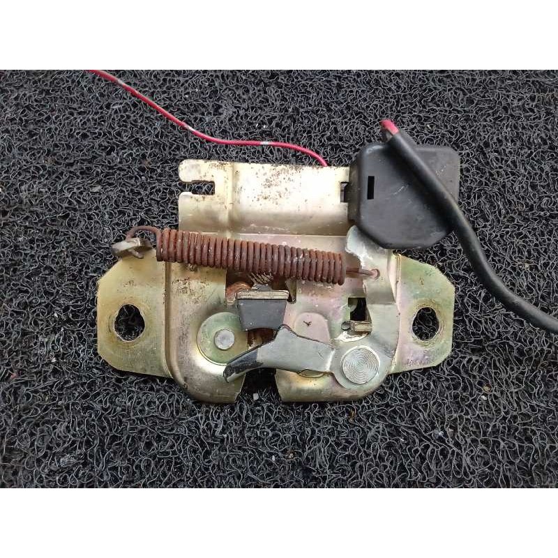 Recambio de cerradura maletero / porton para dodge stealth 3.0 referencia OEM IAM   