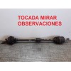 Recambio de transmision delantera derecha para hyundai coupe (gk) 2.0 fx full referencia OEM IAM   