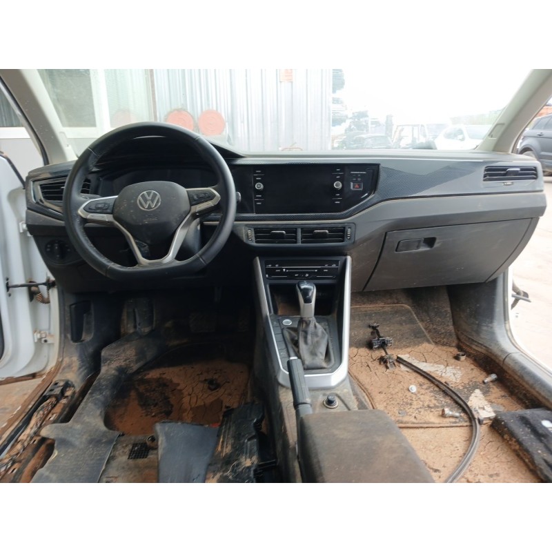 Recambio de kit airbag para volkswagen taigo (cs1) 1.0 tsi referencia OEM IAM   