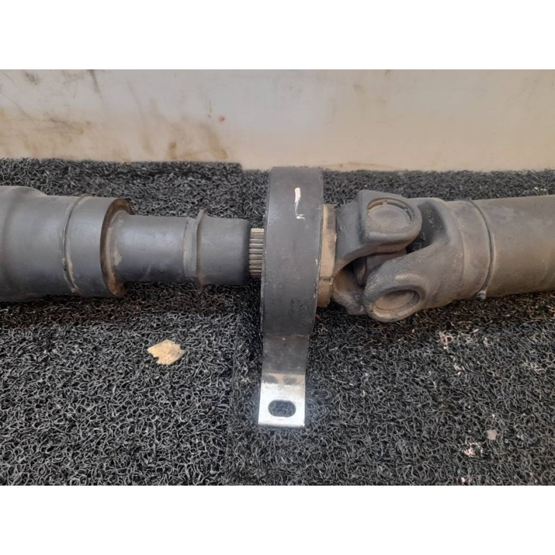 Recambio de transmision central para bmw serie 3 berlina (e46) 318i referencia OEM IAM 1229543 - Gris 3