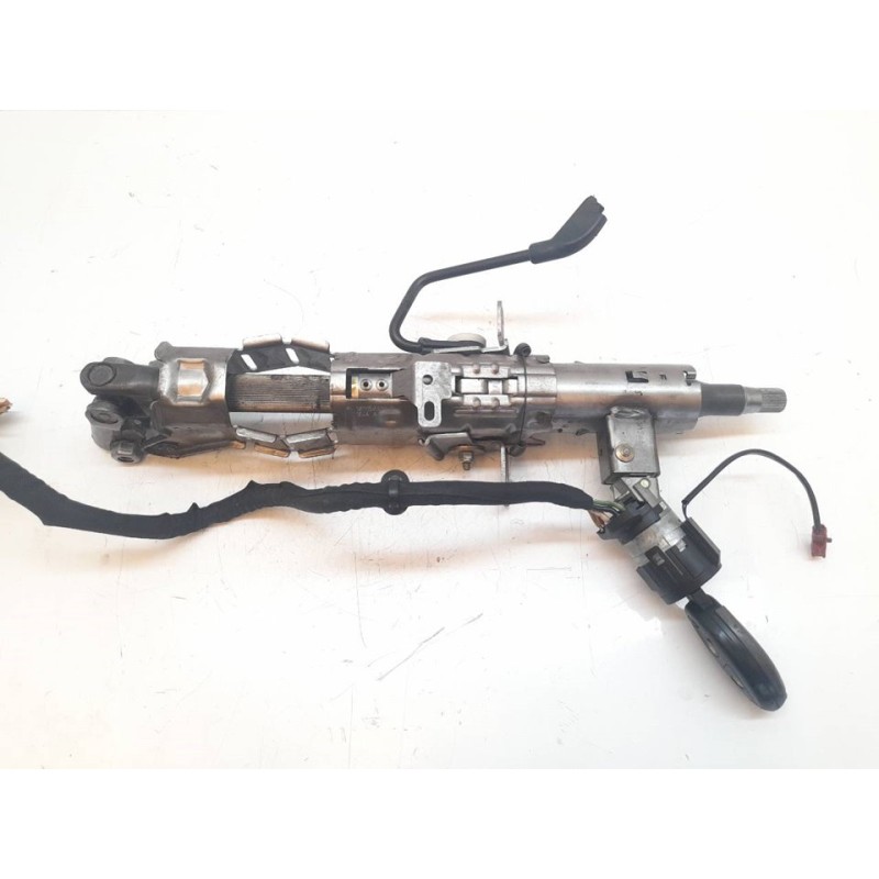 Recambio de columna direccion para citroën c8 3.0 v6 exclusive automático referencia OEM IAM   