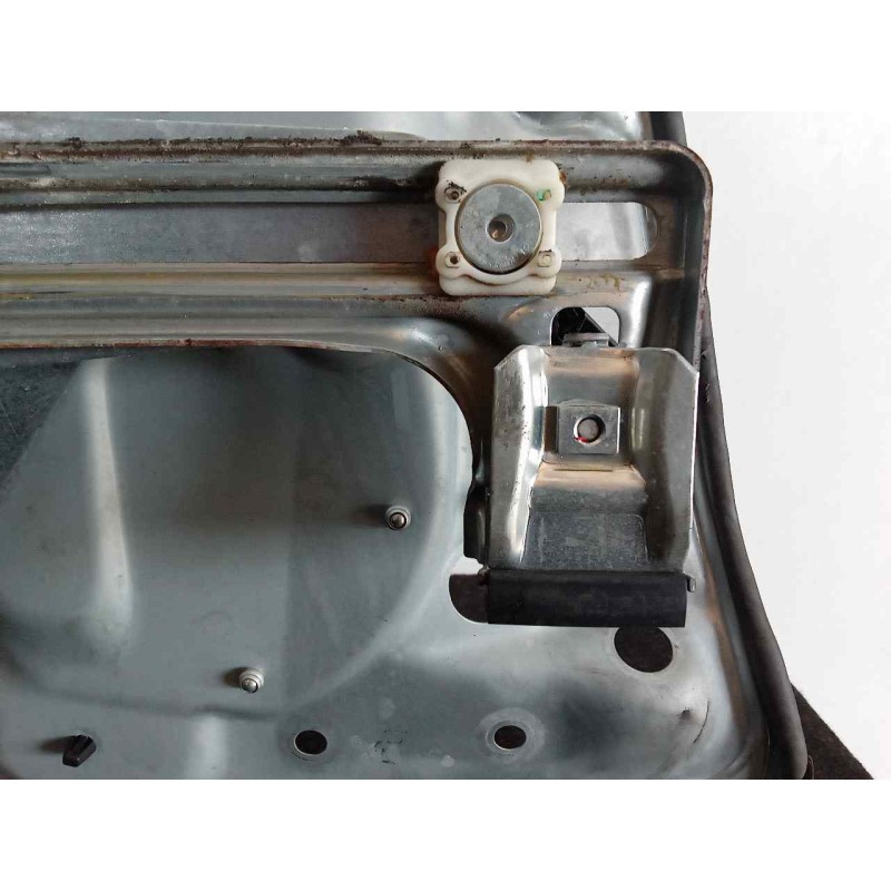 Recambio de elevalunas delantero derecho para volvo v70 familiar 2.4 diesel cat referencia OEM IAM 970714101 6