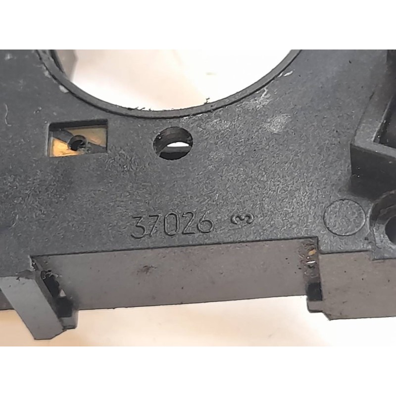 Recambio de mando limpia para volkswagen jetta (165/167) cl referencia OEM IAM 357953503 37026 - Rojo 2