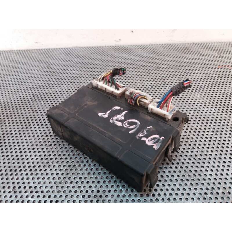 Recambio de centralita check control para nissan almera tino (v10m) 2.2 16v turbodiesel cat referencia OEM IAM 5WK48512 28551BU - Blanco 3