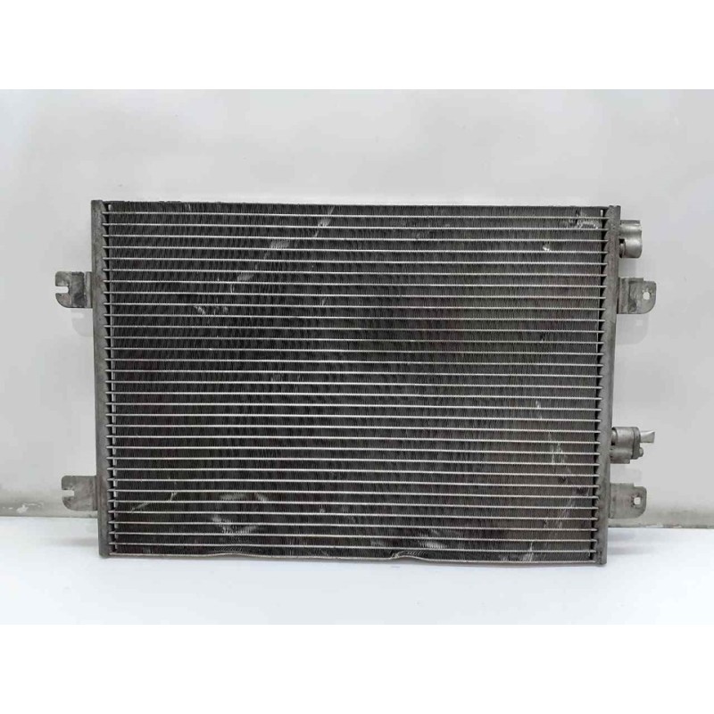 Recambio de condensador / radiador aire acondicionado para dacia logan laureate referencia OEM IAM 8200182361  VALEO 2