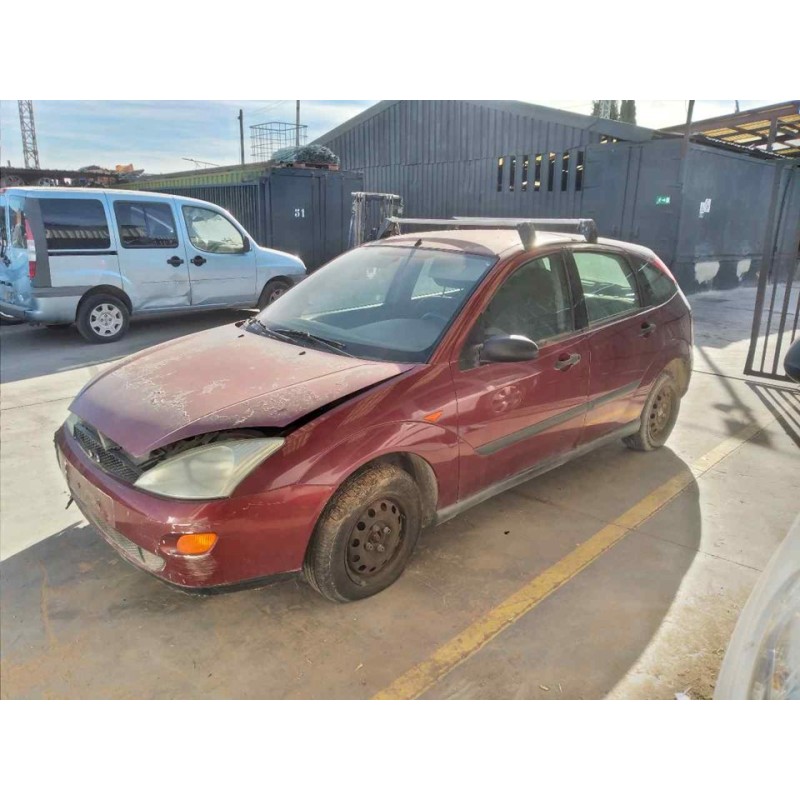 ford focus berlina (cak) del año 1999