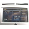 Recambio de sistema navegacion gps para peugeot 407 feline referencia OEM IAM 9661552380 96614505YP 9647427980