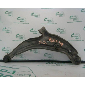 BRAZO SUSPENSION INFERIOR DELANTERO DERECHO 