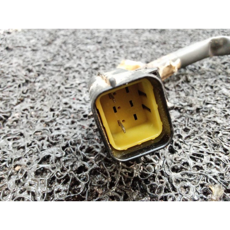 Recambio de cerradura puerta delantera derecha para mg serie 25 (rf) comfort (5-ptas.) referencia OEM IAM F0J103670PMA - Azul 5
