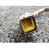 Recambio de cerradura puerta delantera derecha para mg serie 25 (rf) comfort (5-ptas.) referencia OEM IAM F0J103670PMA  