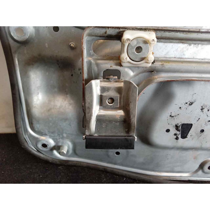 Recambio de elevalunas delantero derecho para volvo v70 familiar 2.4 diesel cat referencia OEM IAM 970714101 7
