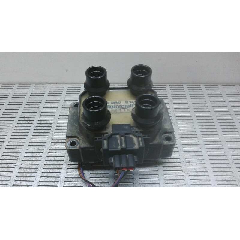 Recambio de bobina encendido para ford escort berl./turnier 1.8 16v cat referencia OEM IAM 928F12029CA