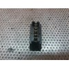 Recambio de mando elevalunas delantero derecho para peugeot expert kombi confort acristaldo (5 asientos) referencia OEM IAM   