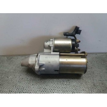 MOTOR ARRANQUE 96550792 