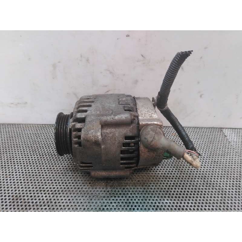 Recambio de alternador para honda cr-v (rd1/3) 2.0 16v cat referencia OEM IAM 1022111860 5