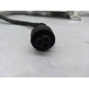 Recambio de elevalunas trasero derecho para land rover discovery (salljg/lj) referencia OEM IAM 0130821025  