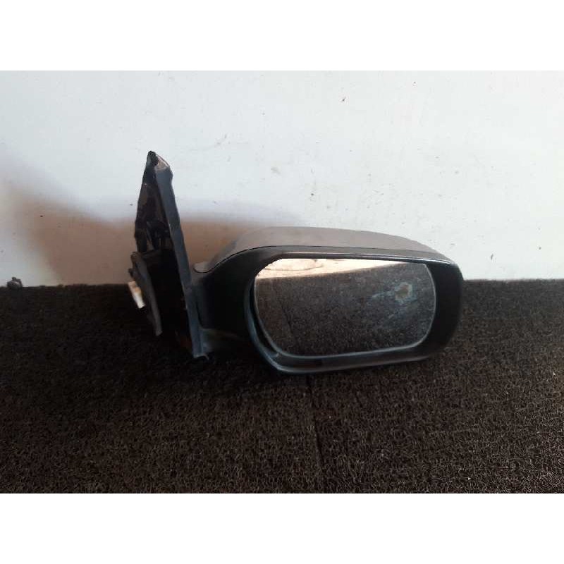 Recambio de retrovisor derecho para mazda 2 berlina (dy) 1.6 sportive (74kw) referencia OEM IAM   