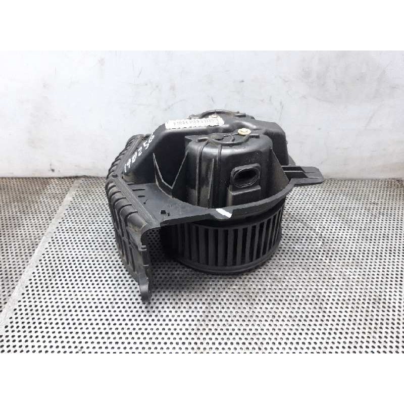 Recambio de motor calefaccion para renault scenic ii i- music referencia OEM IAM N100715E0046 GMVJ84AC 