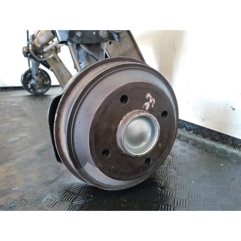 Recambio de puente trasero para peugeot 306 berlina 3/4/5 puertas (s2) boulebard referencia OEM IAM - Azul 5