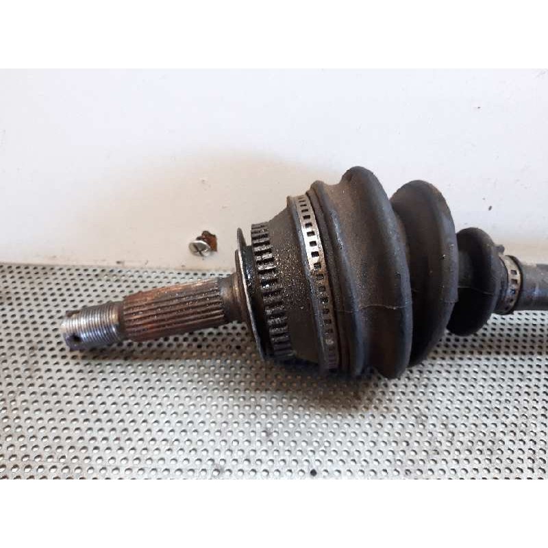 Recambio de transmision delantera derecha para hyundai coupe (gk) 2.0 fx full referencia OEM IAM - Rojo 2
