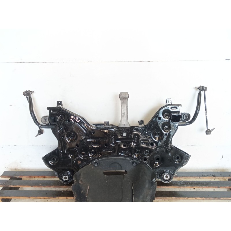 Recambio de puente delantero para kia sportage drive 2wd referencia OEM IAM 62401F1050 - Blanco 3