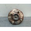 Recambio de buje trasero para hyundai accent (lc) 1.5 crdi cat referencia OEM IAM   