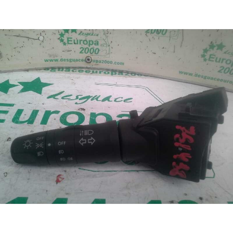Recambio de mando luces para nissan primera berlina (p12) 1.9 16v turbodiesel cat referencia OEM IAM   