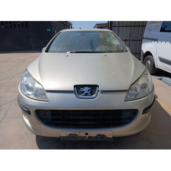PEUGEOT 407 (6D_)