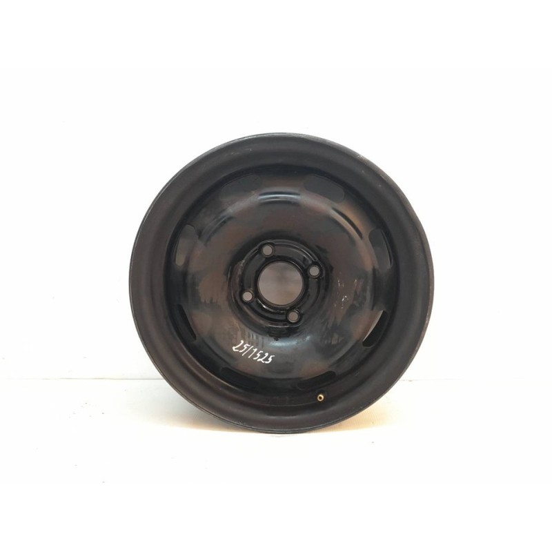 Recambio de llanta para peugeot 207 x-line referencia OEM IAM   