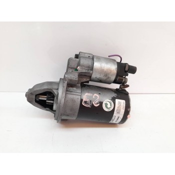 MOTOR ARRANQUE 0001107037 LRS00185 LUCAS