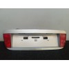 Recambio de molduras traseras para nissan primera trav. (p12) acenta referencia OEM IAM 90810AU400  