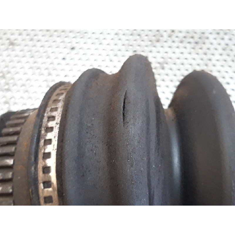 Recambio de transmision delantera derecha para hyundai coupe (gk) 2.0 fx full referencia OEM IAM - Rojo 3
