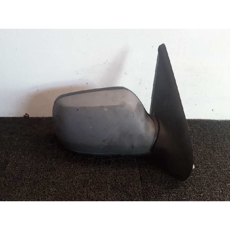 Recambio de retrovisor derecho para mazda 2 berlina (dy) 1.6 sportive (74kw) referencia OEM IAM - Rojo 2