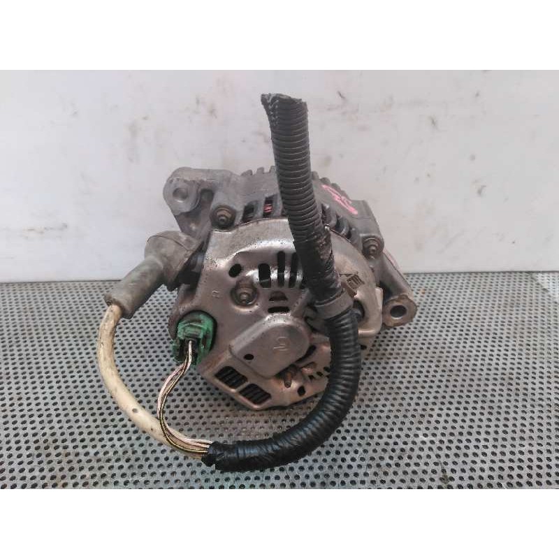 Recambio de alternador para honda cr-v (rd1/3) 2.0 16v cat referencia OEM IAM 1022111860 6