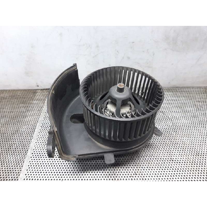 Recambio de motor calefaccion para renault scenic ii i- music referencia OEM IAM N100715E0046 GMVJ84AC - Gris 2