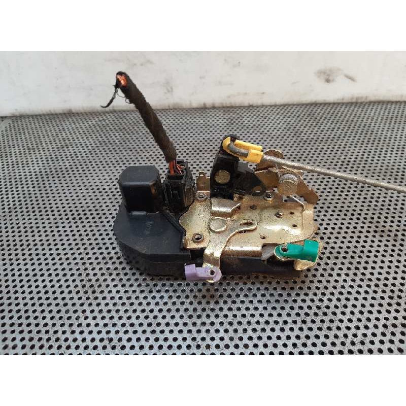Recambio de cerradura puerta delantera derecha para chrysler 300 m (lr) 2.7 v6 referencia OEM IAM 2