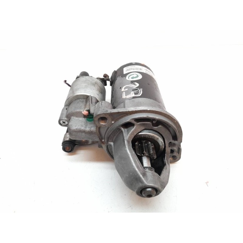 Recambio de motor arranque para mercedes-benz clase c (w202) berlina referencia OEM IAM 0001107037 LRS00185 LUCAS - Gris 2